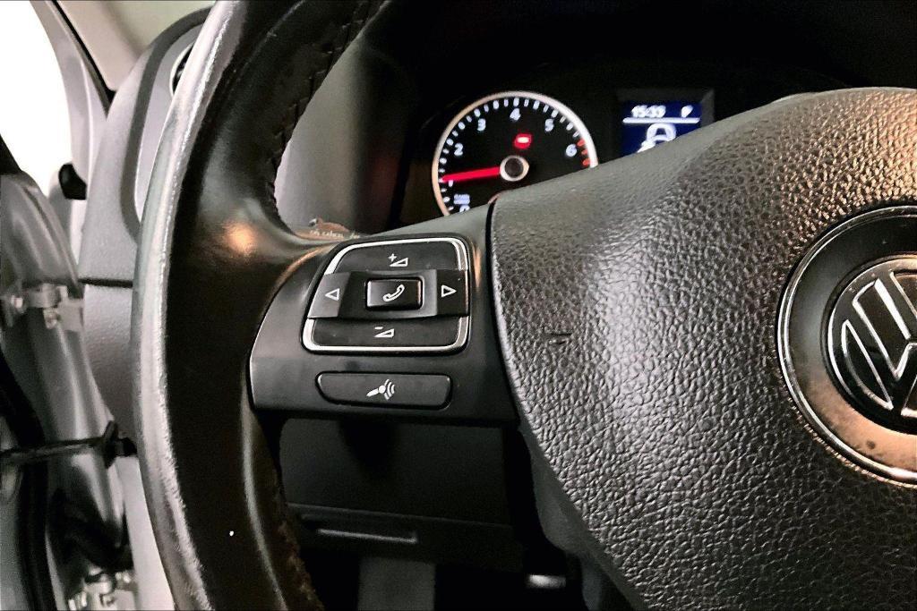 used 2013 Volkswagen Tiguan car, priced at $8,588