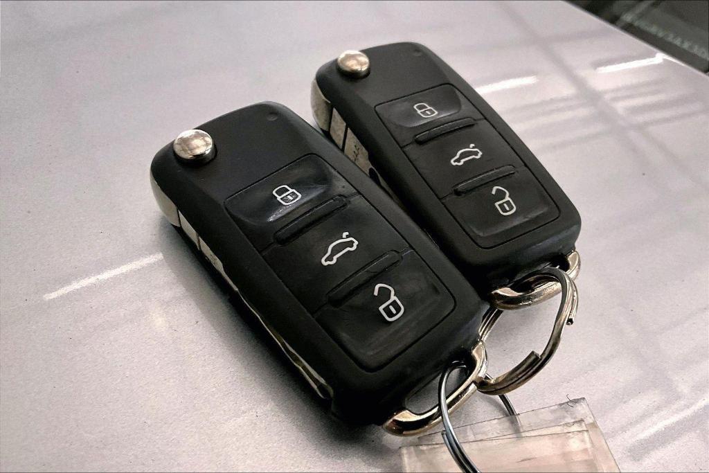 used 2013 Volkswagen Tiguan car, priced at $8,588