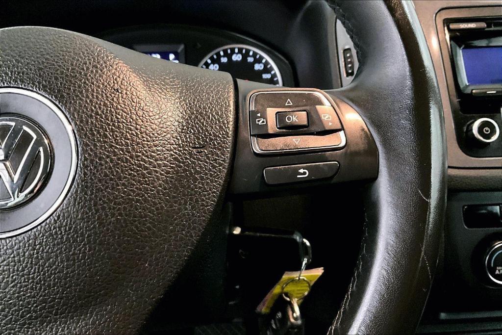 used 2013 Volkswagen Tiguan car, priced at $8,588