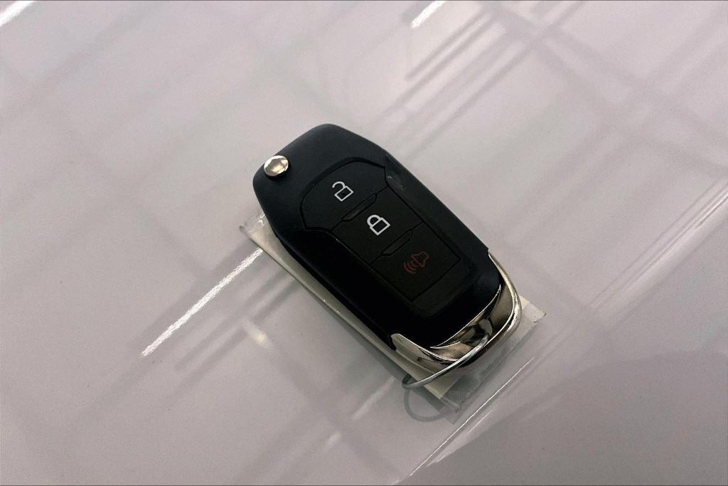 new 2025 Ford Ranger car, priced at $35,000