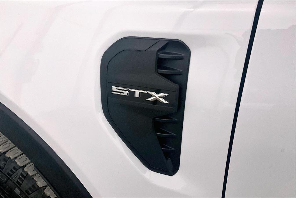 new 2025 Ford Ranger car, priced at $35,000