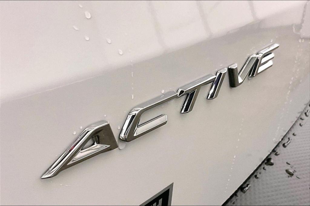new 2024 Ford Escape car, priced at $33,644