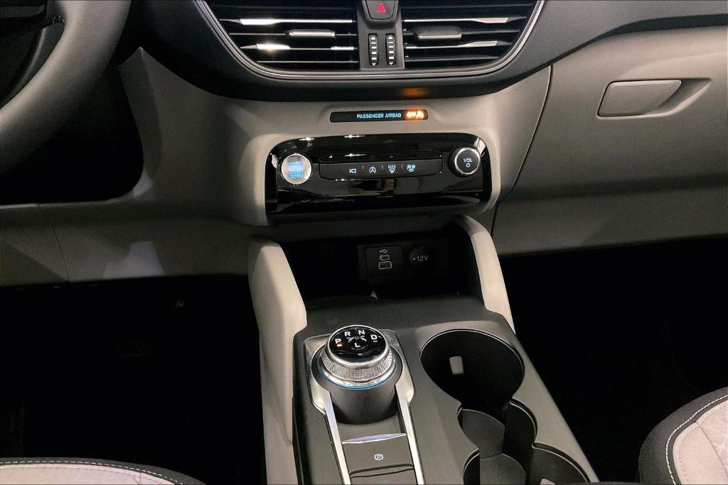 new 2024 Ford Escape car, priced at $33,644