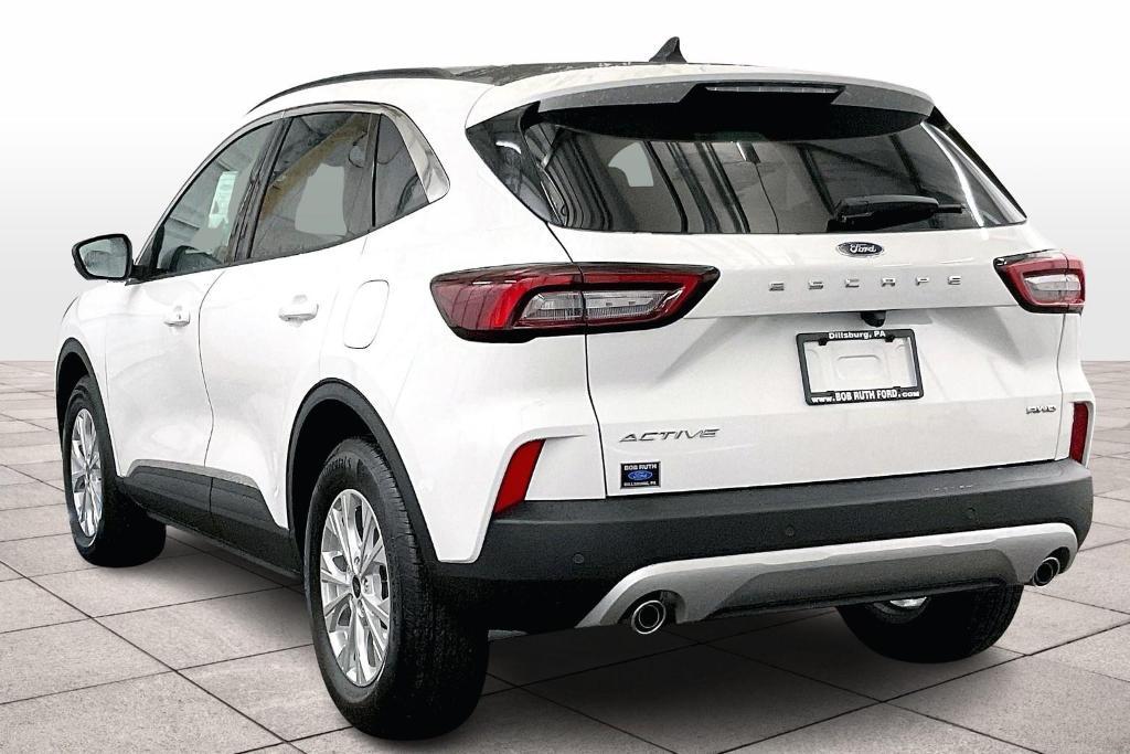 new 2024 Ford Escape car, priced at $33,644