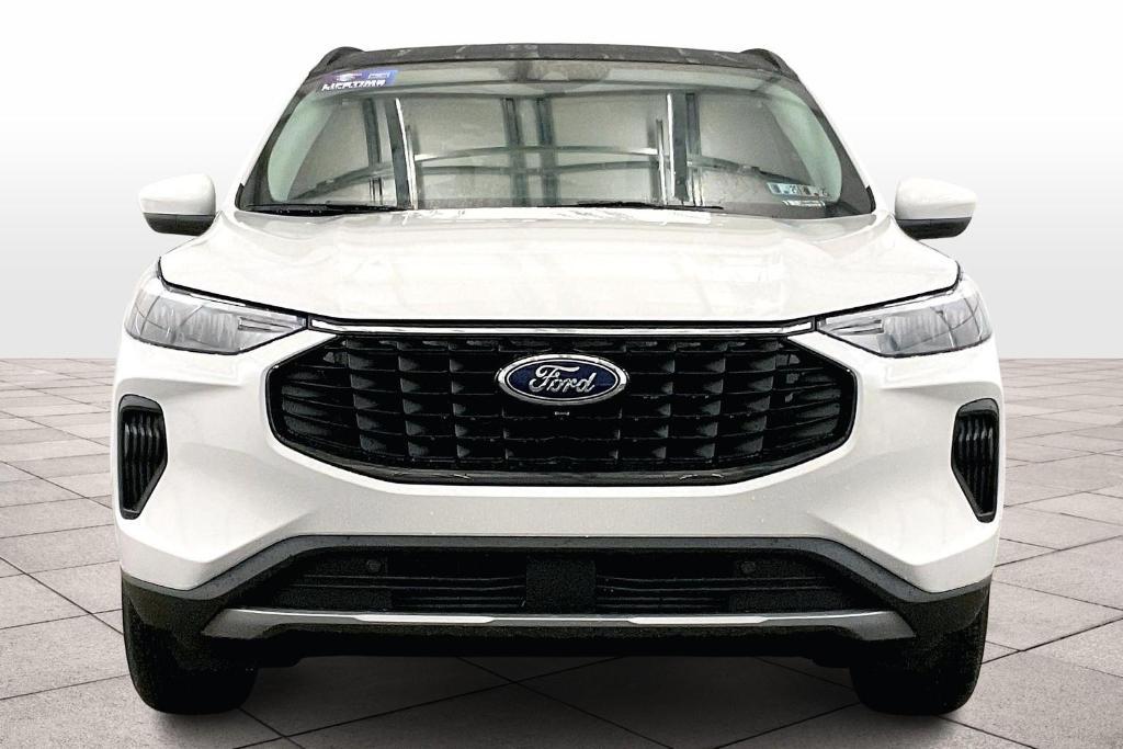new 2024 Ford Escape car, priced at $33,644