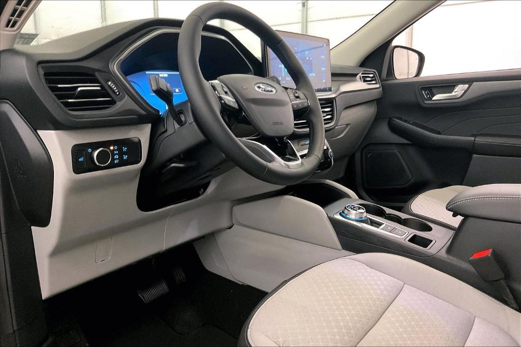 new 2024 Ford Escape car, priced at $33,644
