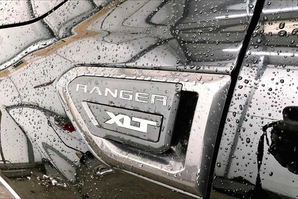 used 2020 Ford Ranger car, priced at $27,000
