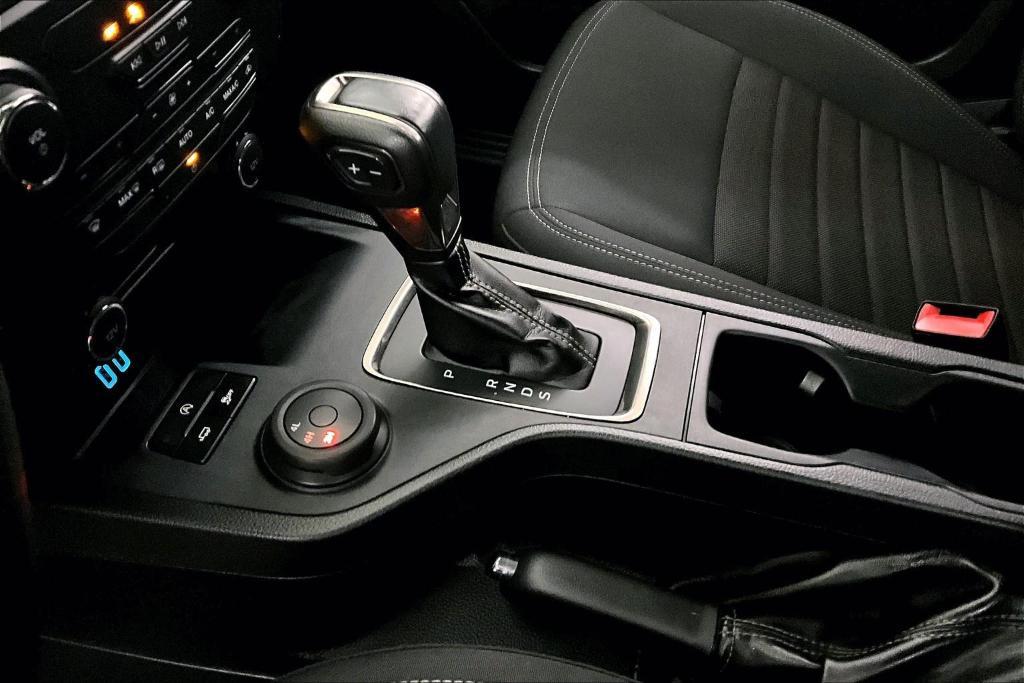 used 2020 Ford Ranger car, priced at $27,000
