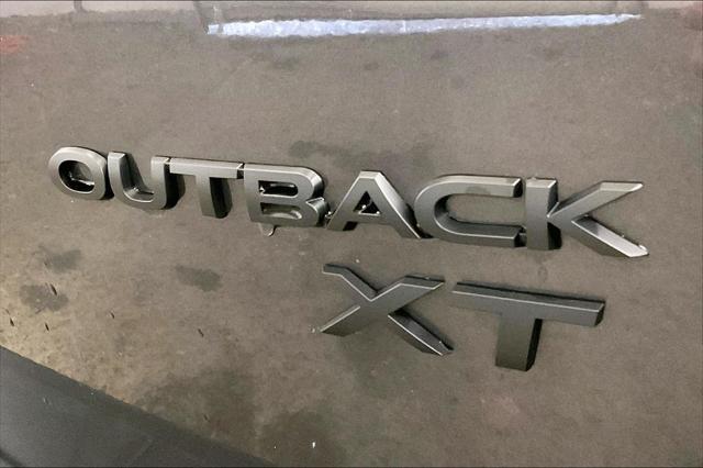 used 2022 Subaru Outback car, priced at $26,500