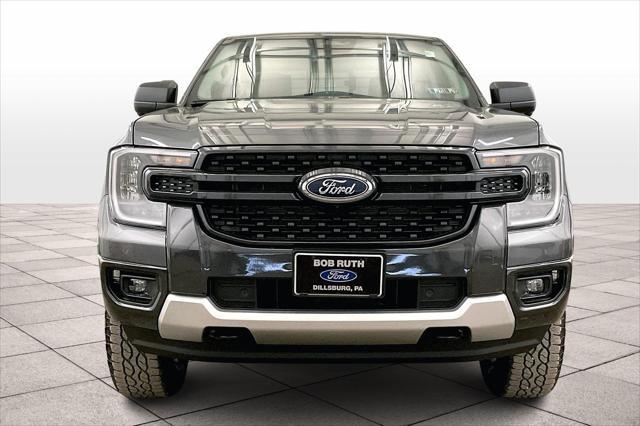 new 2024 Ford Ranger car, priced at $42,141