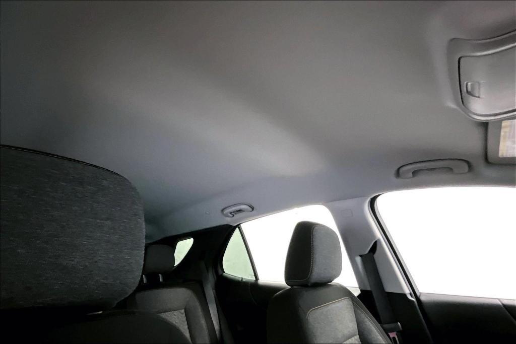 used 2022 Chevrolet Equinox car, priced at $23,000