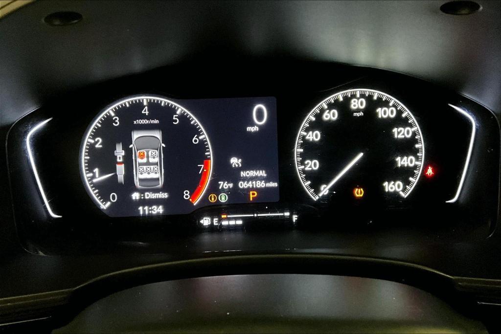 used 2022 Honda Civic car, priced at $21,500