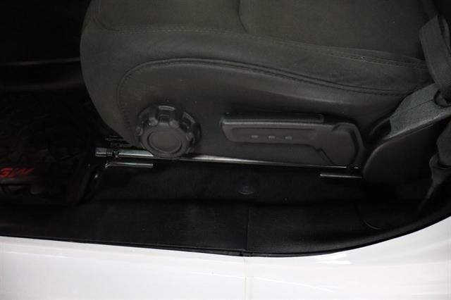 used 2020 Jeep Wrangler Unlimited car, priced at $24,850