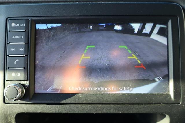 used 2020 Nissan NV Cargo NV3500 HD car, priced at $19,495