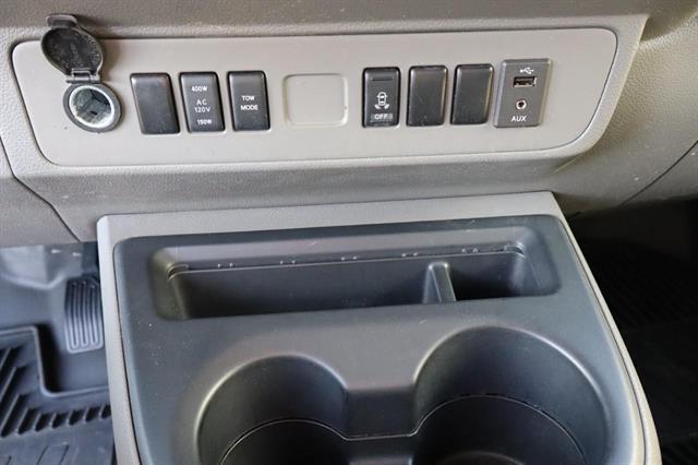 used 2020 Nissan NV Cargo NV3500 HD car, priced at $19,495