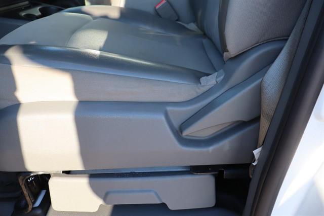 used 2020 Nissan NV Cargo NV3500 HD car, priced at $19,495