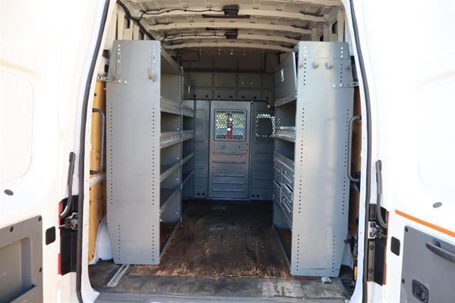 used 2020 Nissan NV Cargo NV3500 HD car, priced at $19,495