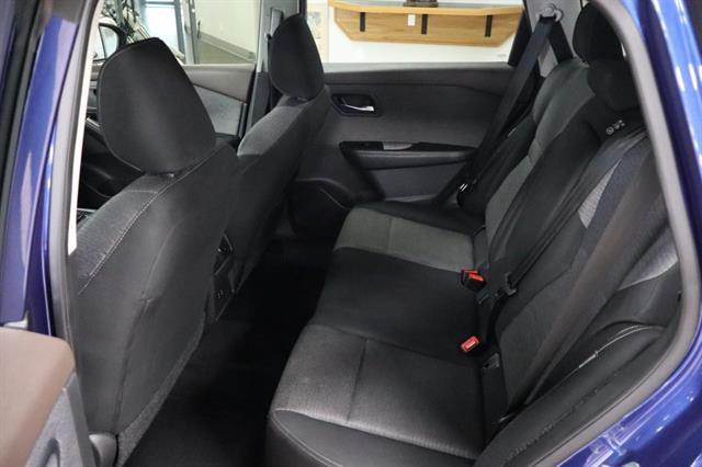 used 2023 Nissan Rogue car, priced at $20,199