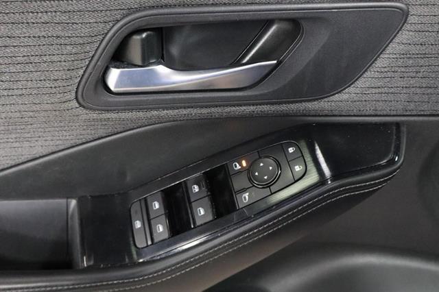 used 2023 Nissan Rogue car, priced at $20,199