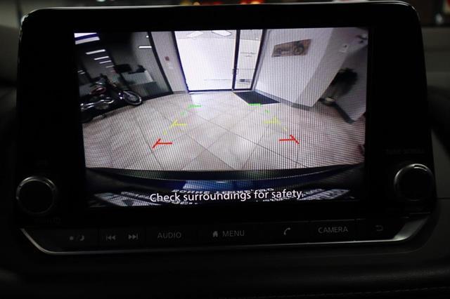 used 2023 Nissan Rogue car, priced at $20,199