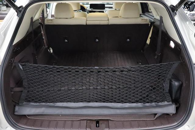 used 2020 Lexus RX 350L car, priced at $30,999