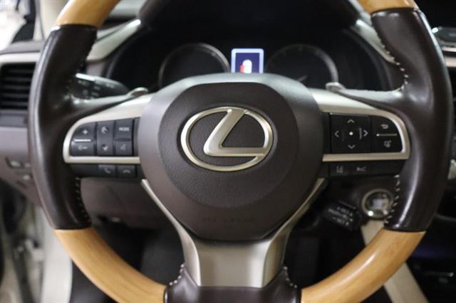 used 2020 Lexus RX 350L car, priced at $30,999
