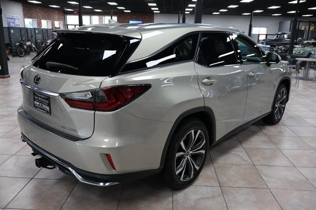 used 2020 Lexus RX 350L car, priced at $30,999