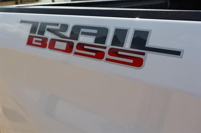 used 2021 Chevrolet Silverado 1500 car, priced at $32,435