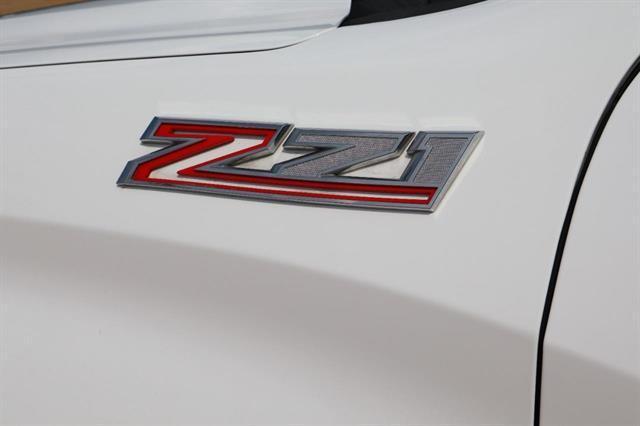 used 2021 Chevrolet Silverado 1500 car, priced at $32,435