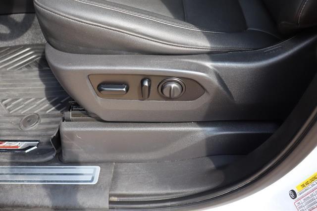 used 2021 Chevrolet Silverado 1500 car, priced at $32,435