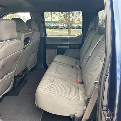 used 2020 Ford F-150 car, priced at $26,472