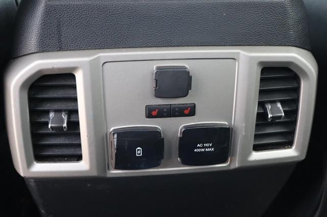 used 2020 Ford F-150 car, priced at $29,999