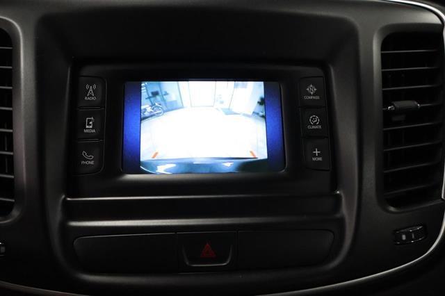 used 2015 Chrysler 200 car, priced at $12,495