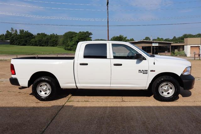 used 2022 Ram 1500 Classic car, priced at $22,495