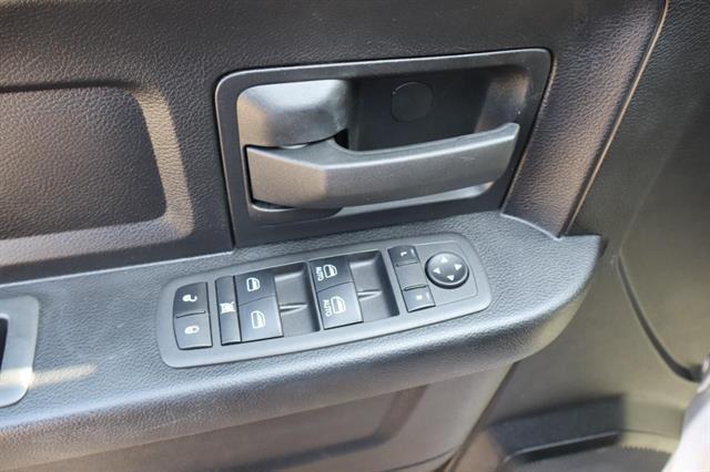used 2022 Ram 1500 Classic car, priced at $22,495