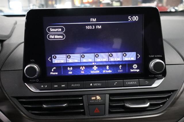 used 2023 Nissan Altima car, priced at $20,399