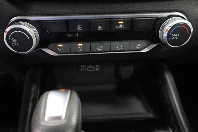 used 2023 Nissan Altima car, priced at $20,399