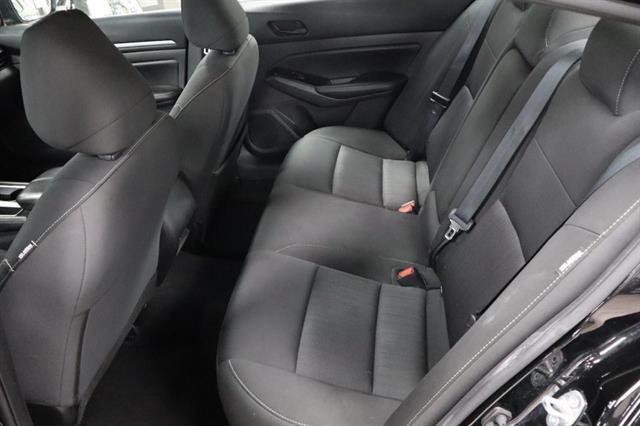 used 2023 Nissan Altima car, priced at $20,399