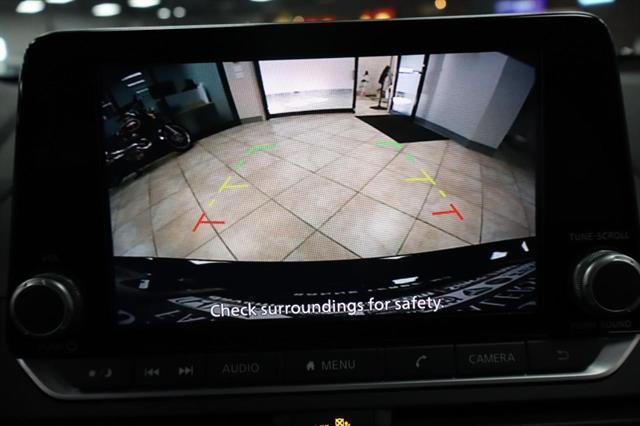 used 2023 Nissan Altima car, priced at $20,399