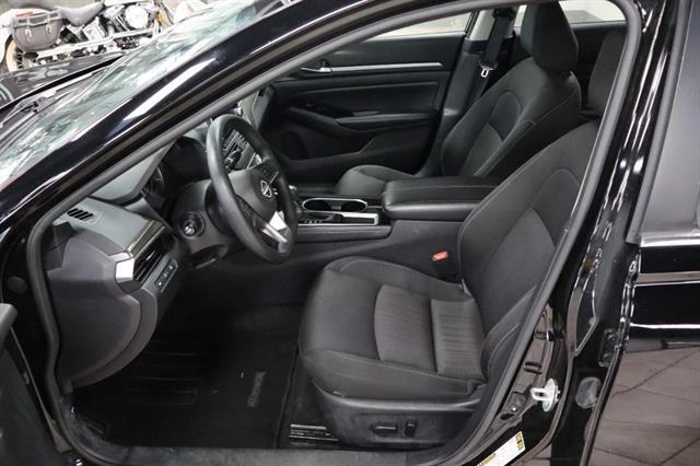 used 2023 Nissan Altima car, priced at $20,399