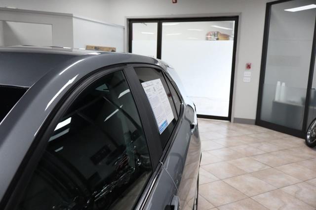 used 2023 Chevrolet Equinox car, priced at $19,999