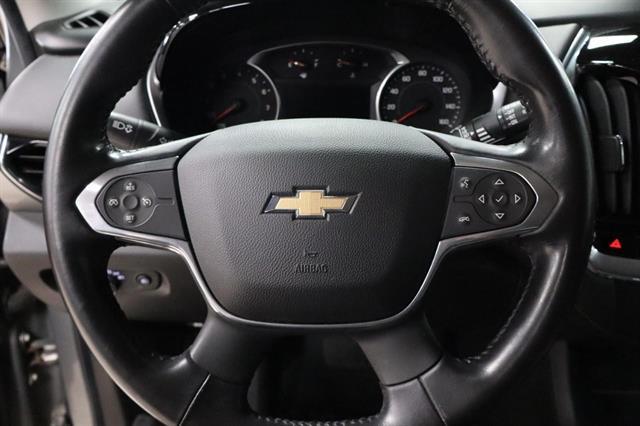 used 2018 Chevrolet Traverse car, priced at $13,995