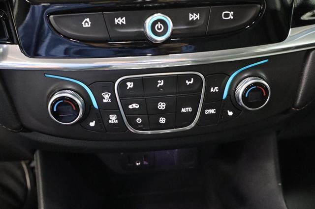 used 2018 Chevrolet Traverse car, priced at $13,799