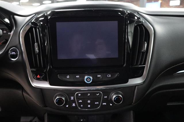 used 2018 Chevrolet Traverse car, priced at $13,995