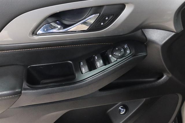 used 2018 Chevrolet Traverse car, priced at $13,995