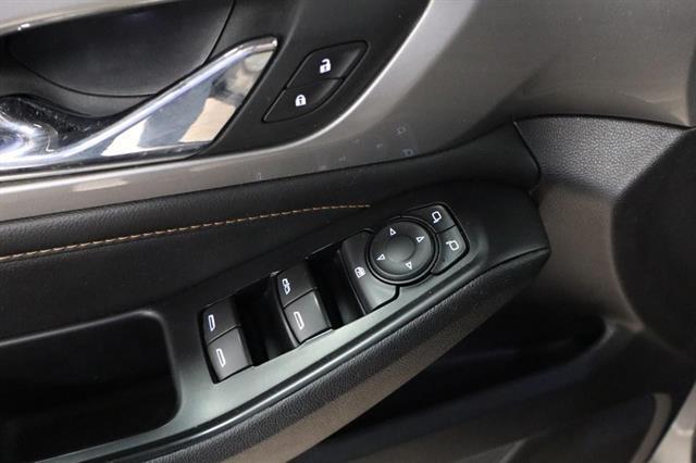 used 2018 Chevrolet Traverse car, priced at $13,799