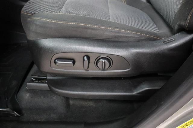 used 2018 Chevrolet Traverse car, priced at $13,995
