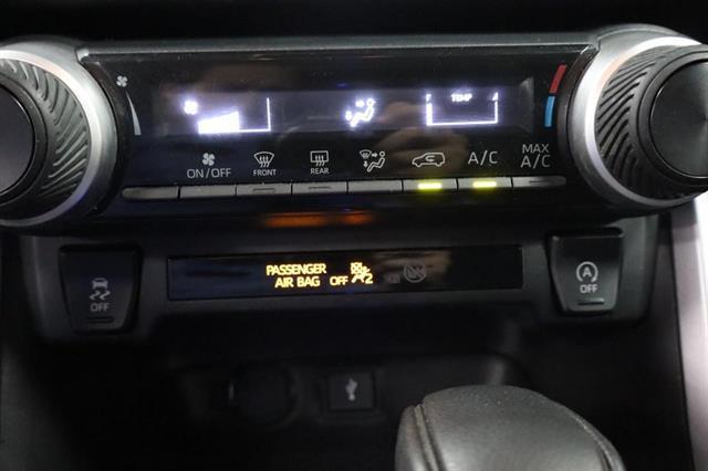 used 2021 Toyota RAV4 car, priced at $20,995