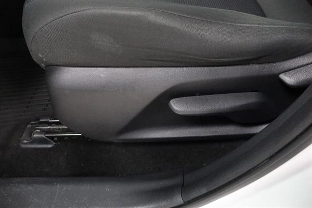 used 2021 Toyota RAV4 car, priced at $20,995
