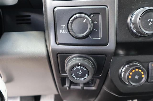 used 2019 Ford F-150 car, priced at $31,395